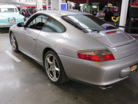 Image 10 of 12 of a 2004 PORSCHE 911