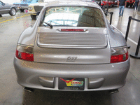 Image 11 of 12 of a 2004 PORSCHE 911