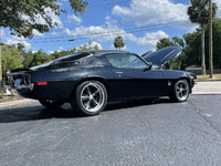 Image 2 of 7 of a 1971 CHEVROLET CAMARO SS