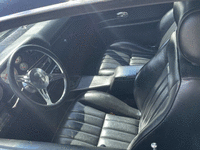 Image 5 of 7 of a 1971 CHEVROLET CAMARO SS