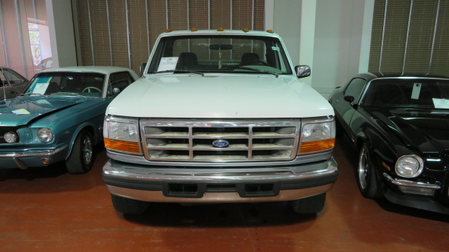 0th Image of a 1996 FORD F-250