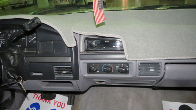7th Image of a 1996 FORD F-250