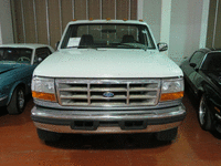 Image 1 of 10 of a 1996 FORD F-250