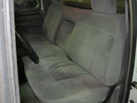 Image 5 of 10 of a 1996 FORD F-250