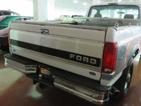 Image 10 of 10 of a 1996 FORD F-250