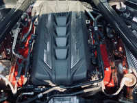 Image 7 of 7 of a 2021 CHEVROLET CORVETTE PREFERRED 2LT