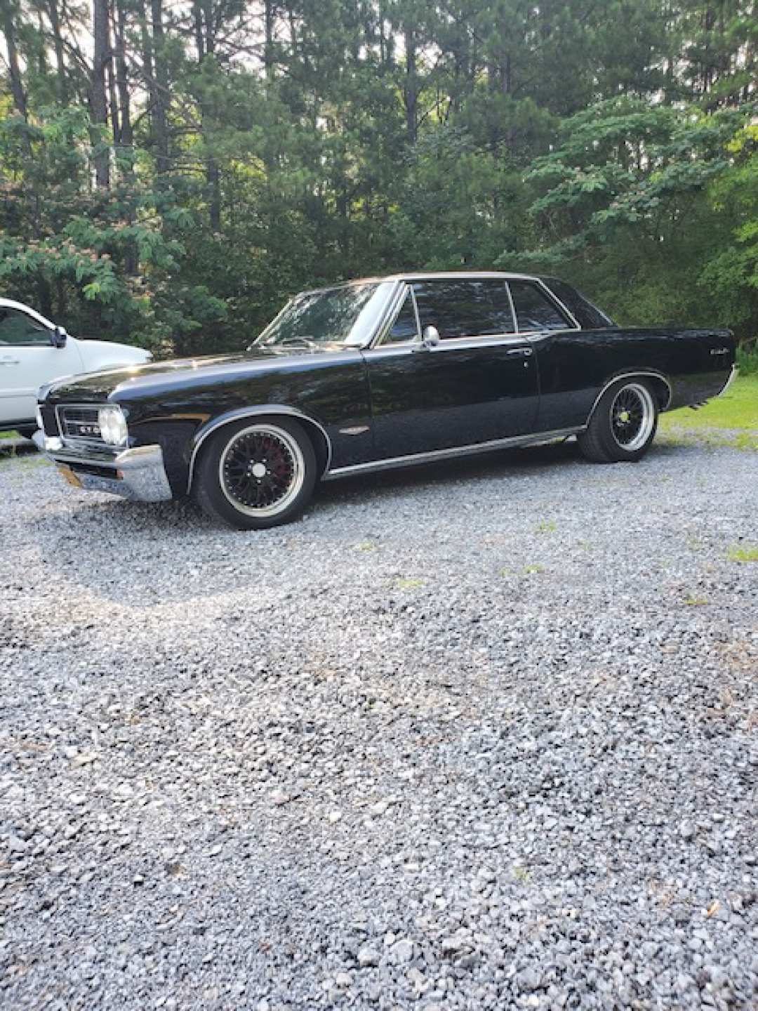 10th Image of a 1964 PONTIAC GTO