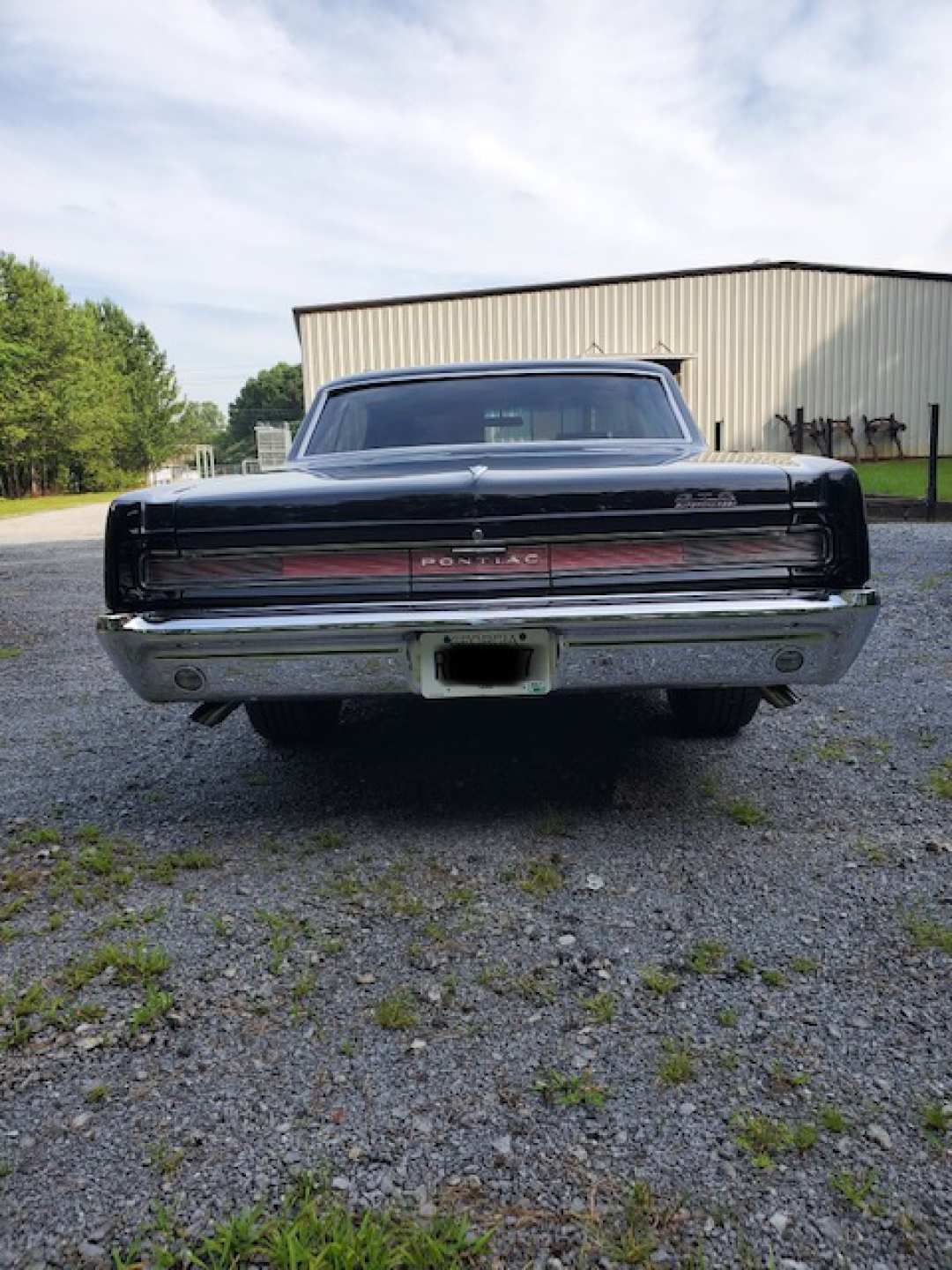 14th Image of a 1964 PONTIAC GTO