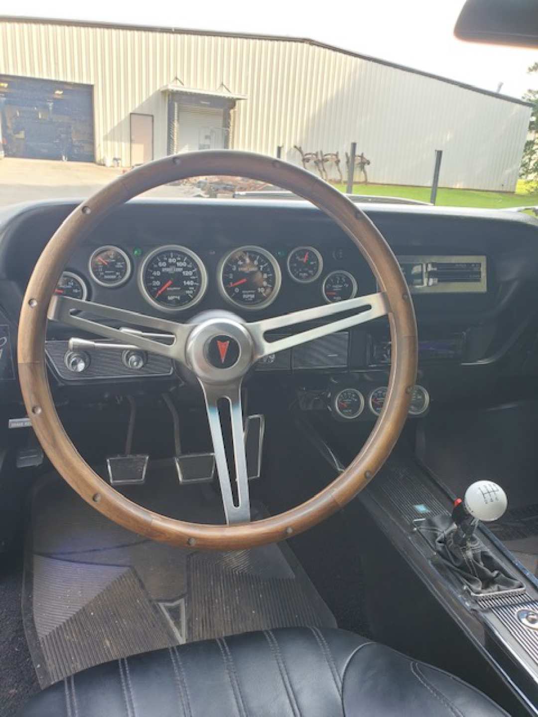 17th Image of a 1964 PONTIAC GTO