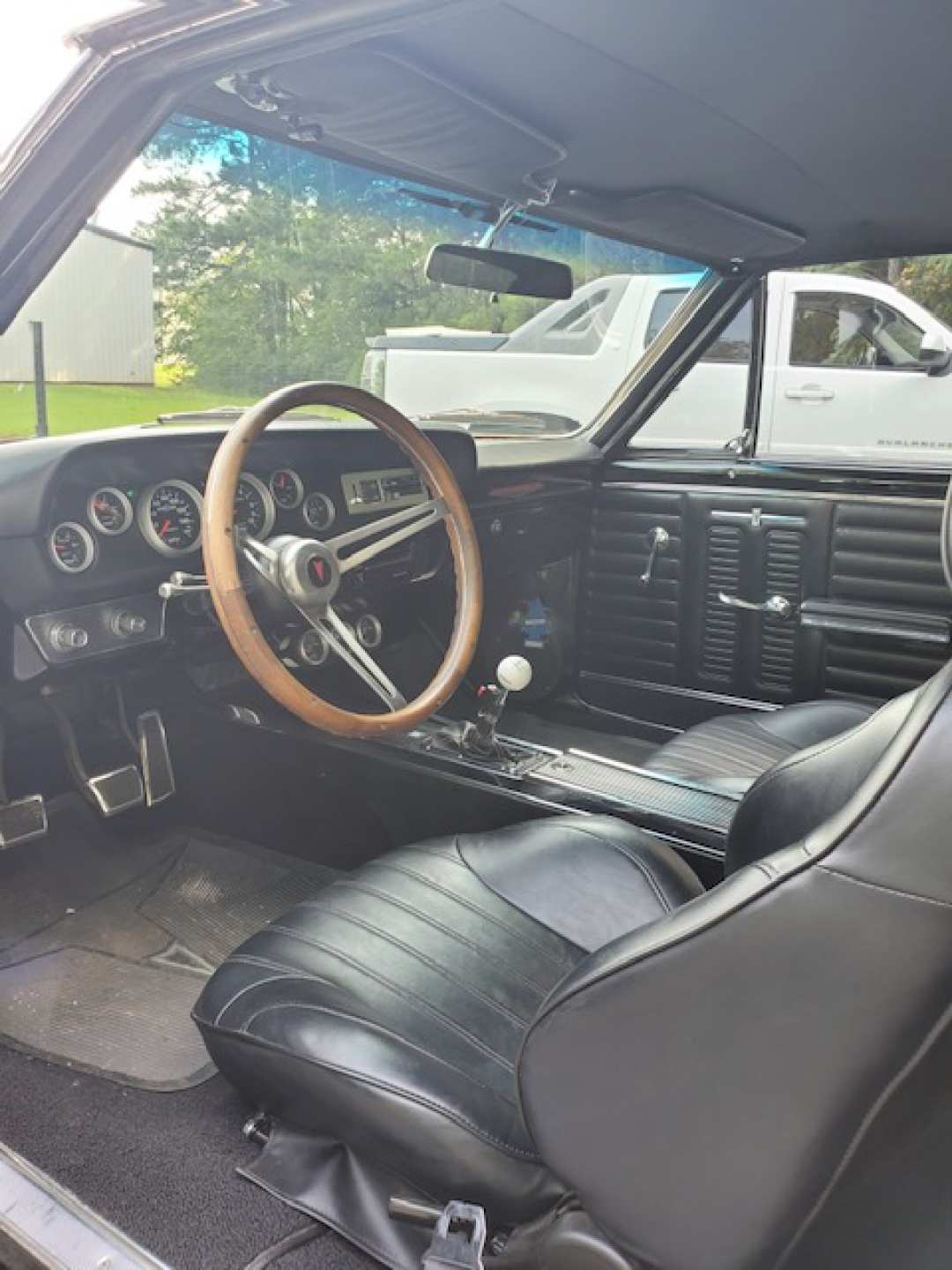 18th Image of a 1964 PONTIAC GTO