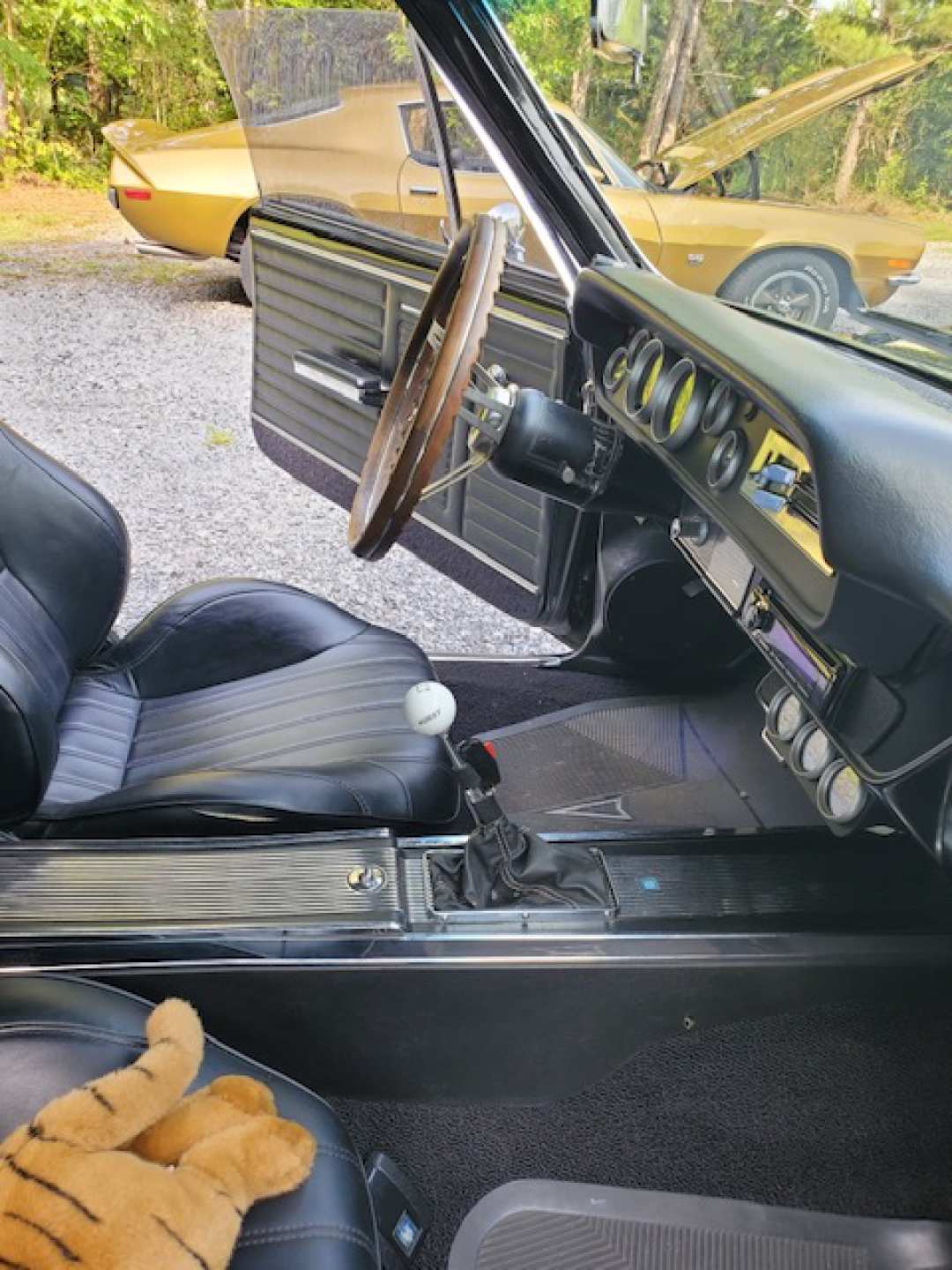20th Image of a 1964 PONTIAC GTO