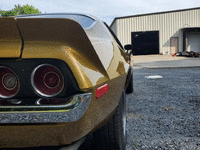 Image 10 of 23 of a 1970 CHEVROLET CAMARO