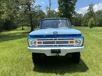 Image 20 of 27 of a 1962 FORD F250