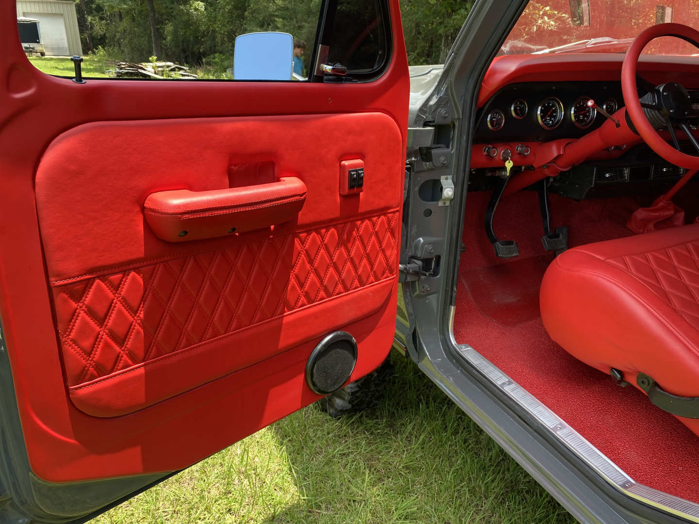 26th Image of a 1971 FORD F100