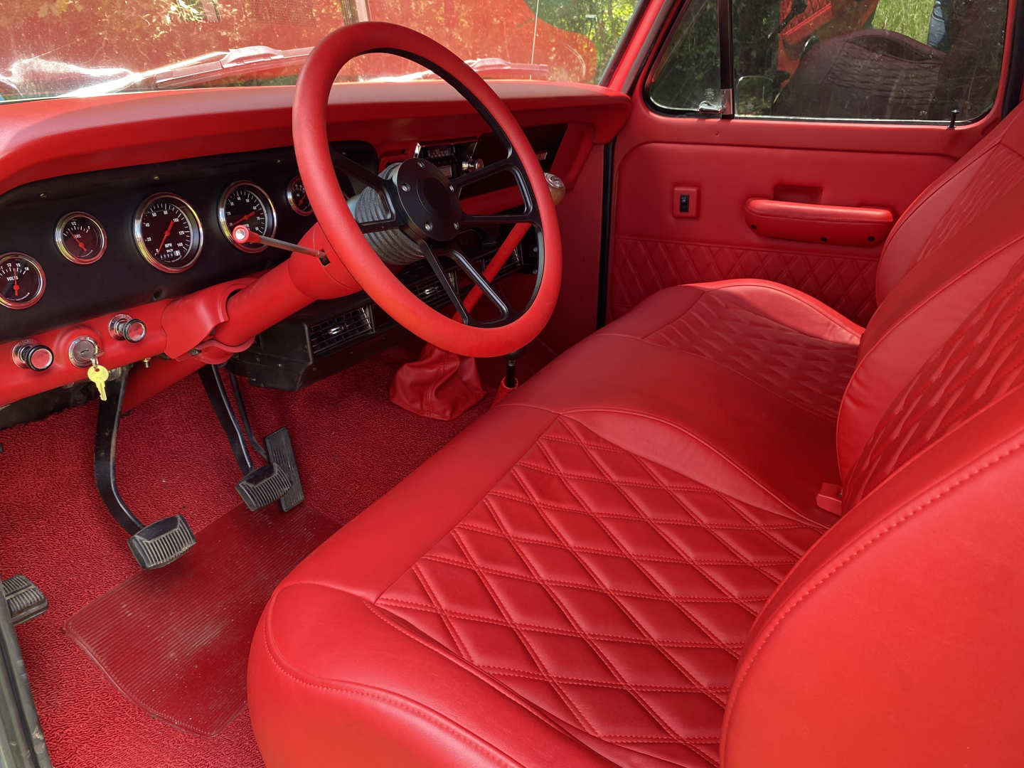27th Image of a 1971 FORD F100