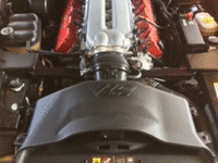 Image 10 of 11 of a 2004 DODGE VIPER SRT-10