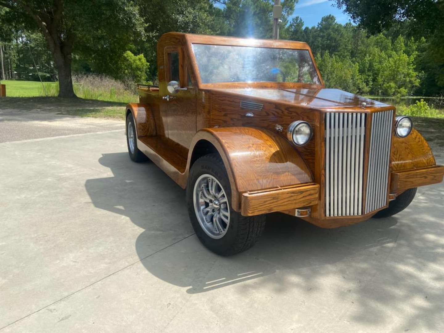 1st Image of a 1934 CHEVROLET TNV