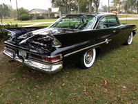 Image 2 of 4 of a 1961 CHRYSLER 300G