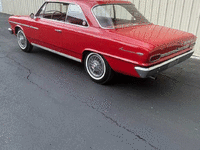 Image 2 of 10 of a 1964 AMC RAMBLER