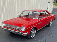 Image 3 of 10 of a 1964 AMC RAMBLER