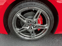 Image 7 of 9 of a 2021 CHEVROLET CORVETTE