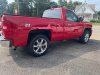 Image 2 of 4 of a 2007 CHEVROLET SILVERADO