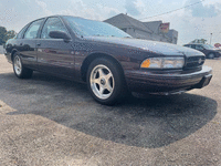 Image 2 of 6 of a 1995 CHEVROLET IMPALA