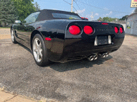 Image 2 of 3 of a 1998 CHEVROLET CORVETTE