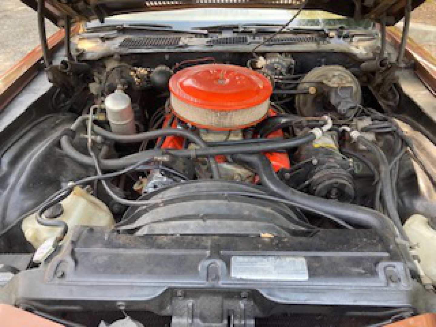 11th Image of a 1978 CHEVROLET CAMARO Z28