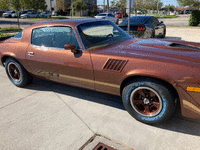 Image 2 of 12 of a 1978 CHEVROLET CAMARO Z28