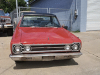 Image 2 of 12 of a 1967 PLYMOUTH SATELLITE
