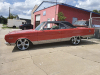 Image 3 of 12 of a 1967 PLYMOUTH SATELLITE
