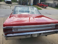Image 4 of 12 of a 1967 PLYMOUTH SATELLITE