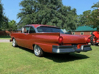 Image 2 of 7 of a 1957 FORD FAIRLANE