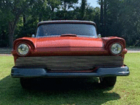 Image 6 of 7 of a 1957 FORD FAIRLANE