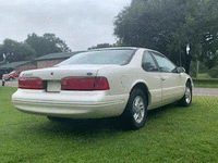 Image 2 of 8 of a 1996 FORD THUNDERBIRD LX