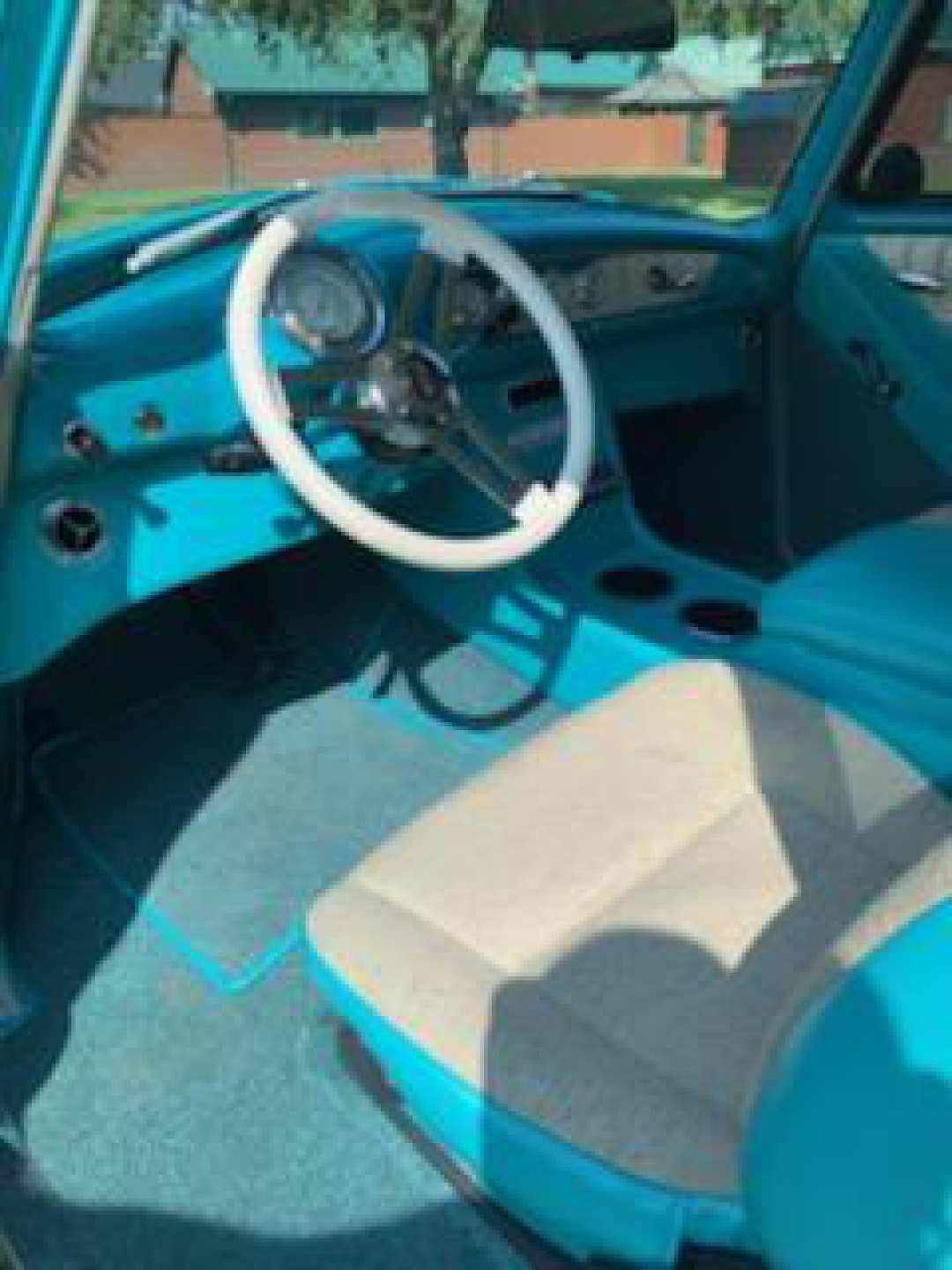 6th Image of a 1959 NASH RAMBLER