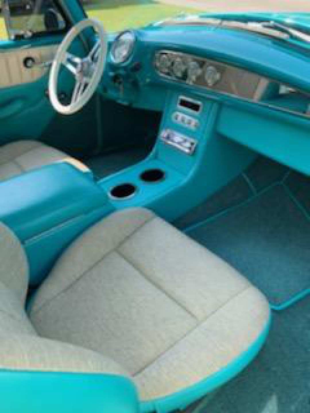 7th Image of a 1959 NASH RAMBLER