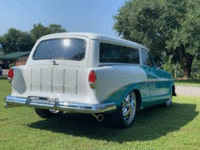 Image 2 of 11 of a 1959 NASH RAMBLER