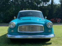 Image 4 of 11 of a 1959 NASH RAMBLER