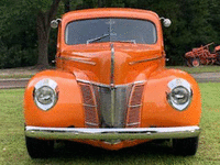 Image 5 of 8 of a 1940 FORD DELUXE
