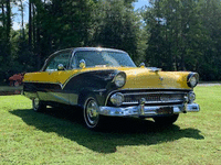 Image 1 of 9 of a 1955 FORD VICTORIA