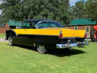 Image 4 of 9 of a 1955 FORD VICTORIA
