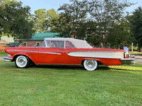 Image 6 of 11 of a 1958 FORD EDSEL PACER