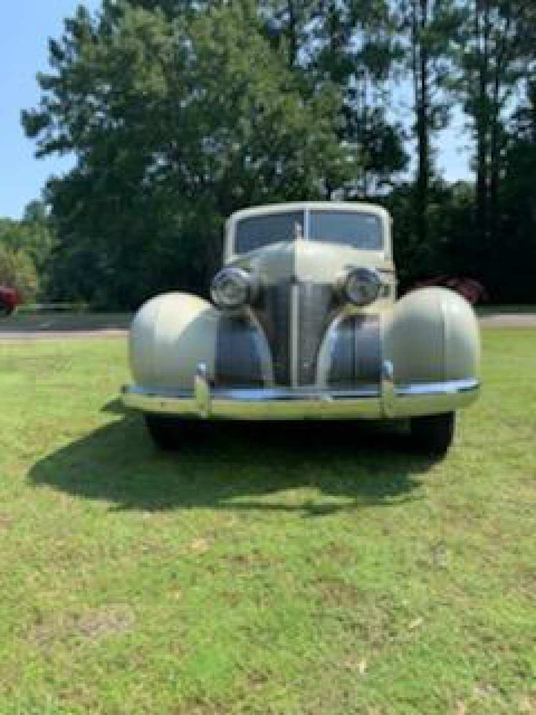 4th Image of a 1939 CADILLAC COUPE