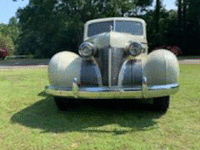 Image 5 of 9 of a 1939 CADILLAC COUPE