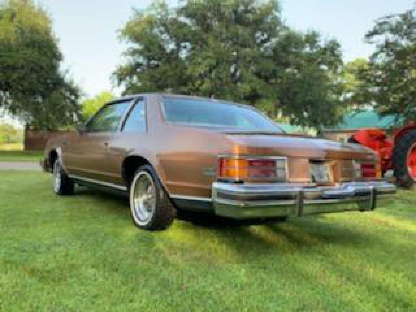 1st Image of a 1979 BUICK LESABRE