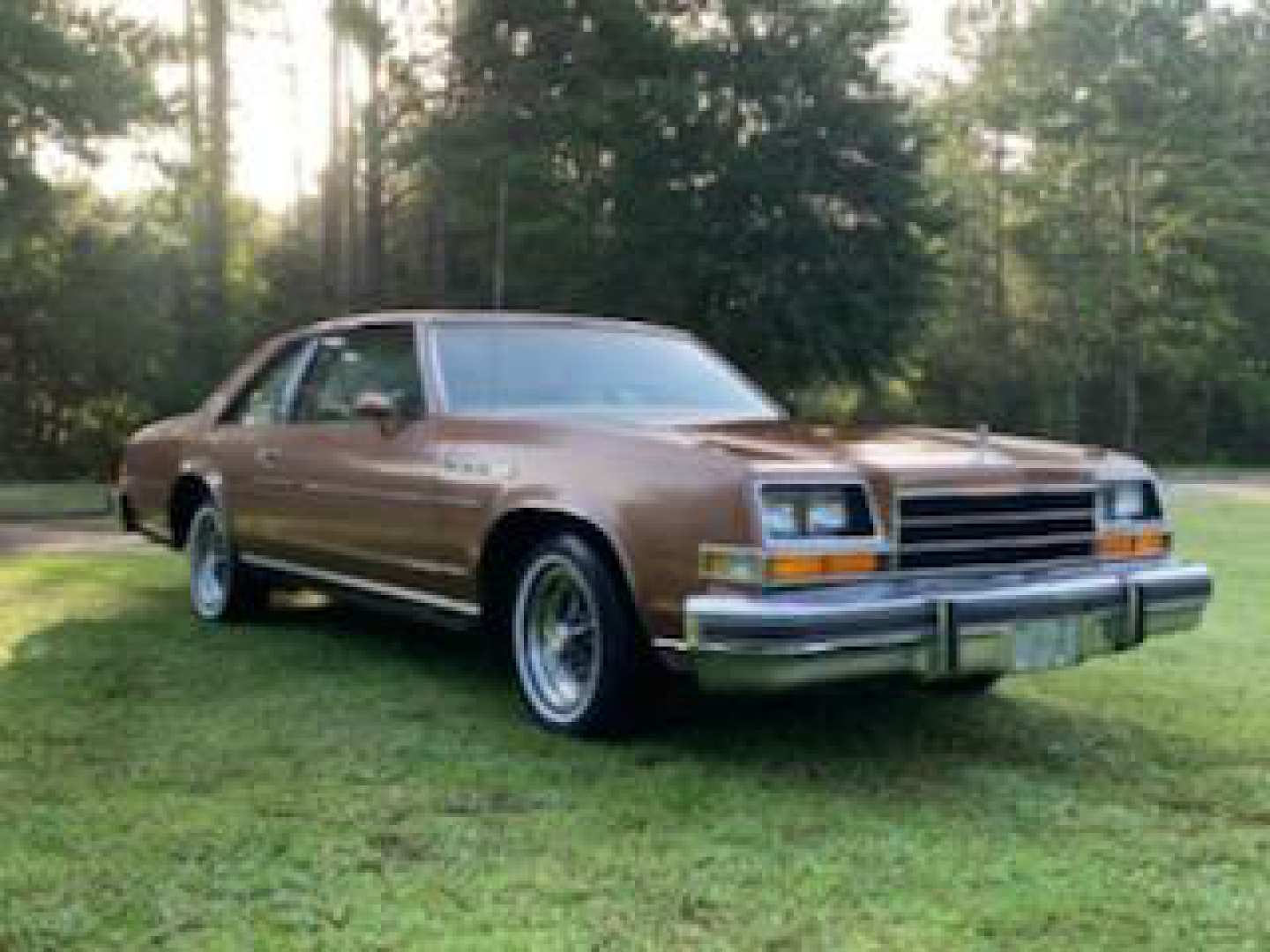 2nd Image of a 1979 BUICK LESABRE