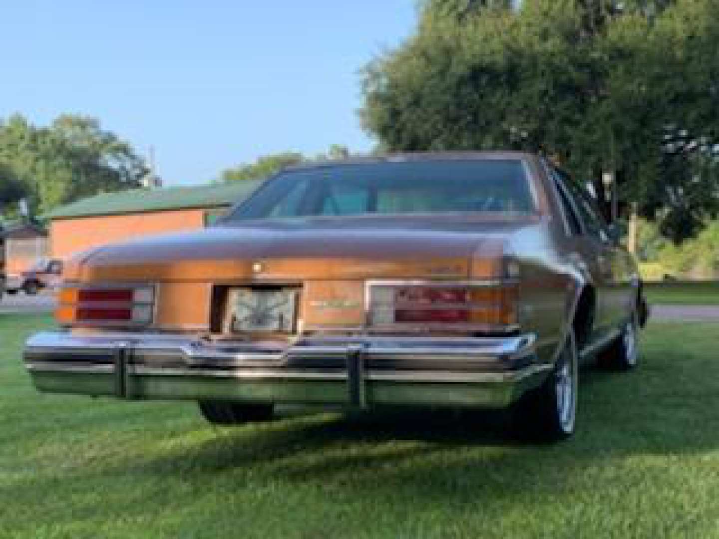 3rd Image of a 1979 BUICK LESABRE
