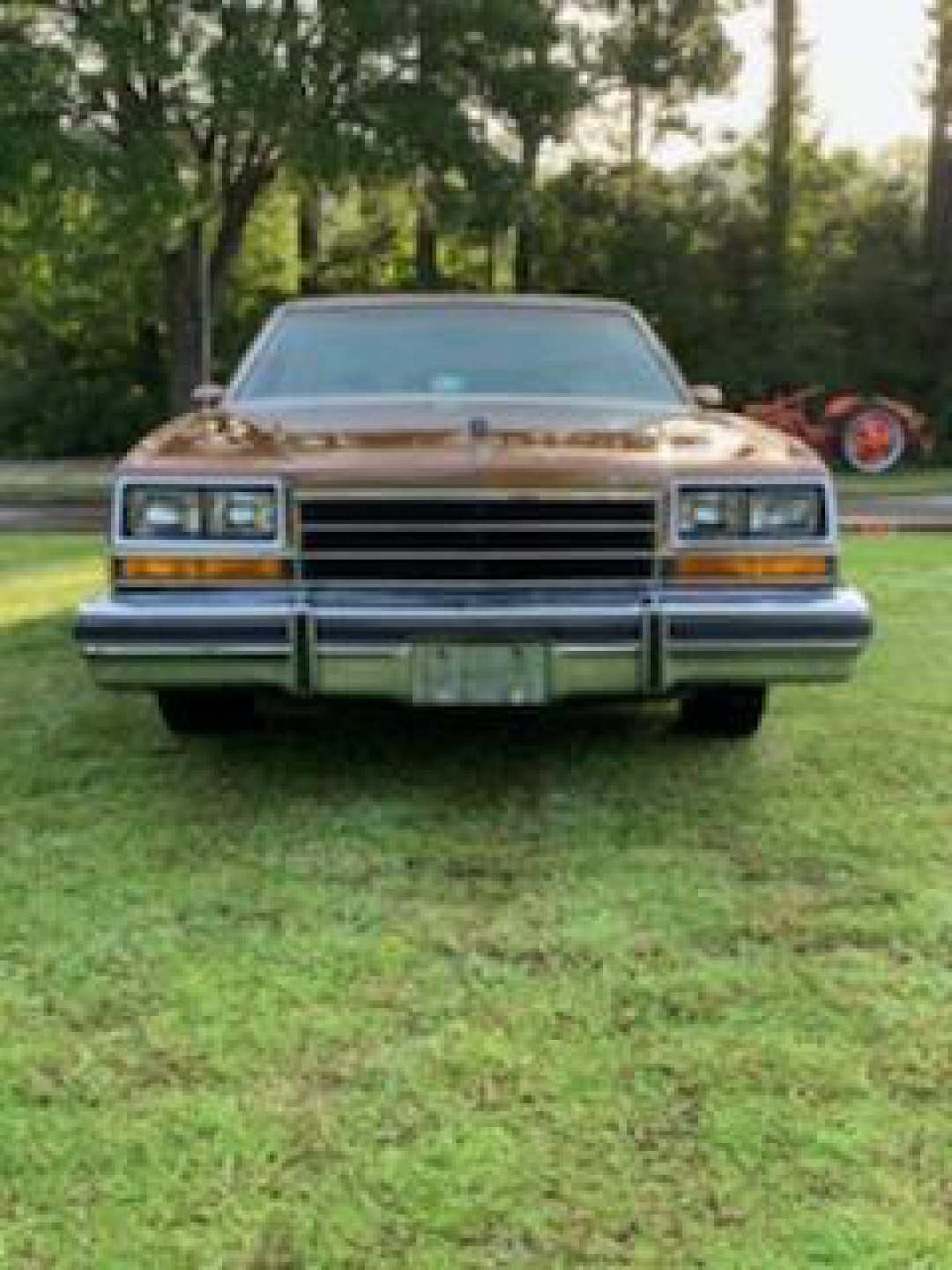 4th Image of a 1979 BUICK LESABRE